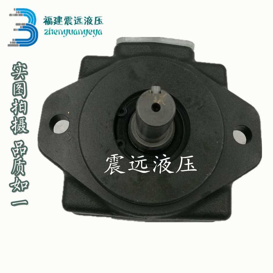 YUKEN PV2R1-6/8/10/12/14/17/19/23/25/28