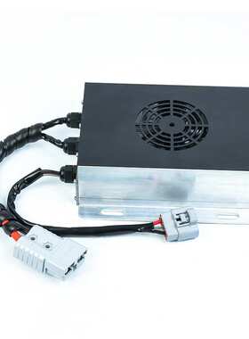 1kw大功率车载直流电源转换器72V96V144V转13.8V24V稳压器DC-DC