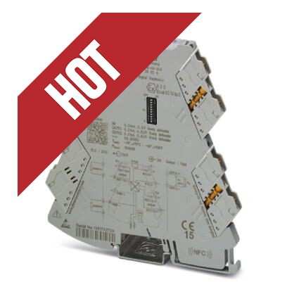 菲尼克斯温度测量变送器 MACX MCR-EX-T-UIREL-UP-SP-C -2924809