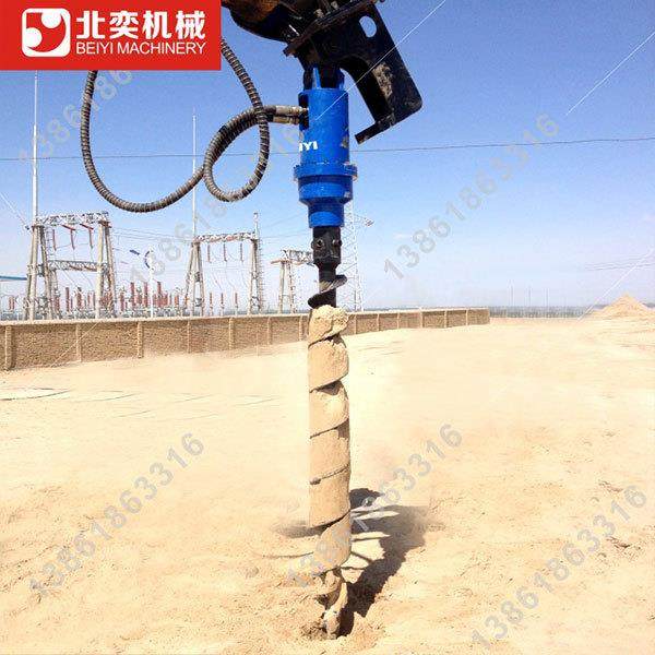 无锡ms工法国产拔桩机 拔桩机械