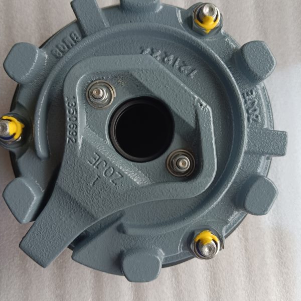 sew电机制动器刹车抱闸总成BMG8 55Nm~75Nm 230AC/400AC