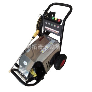 派驰pc-1013A高压清洗机380V电压170公斤压力共用 直供