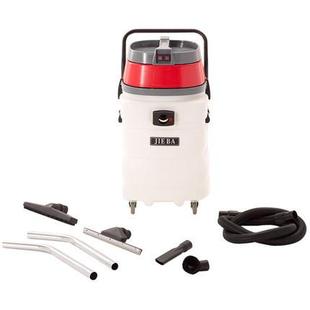 90L洁霸吸尘器BF518A吸尘吸水机 双马达洗车专用