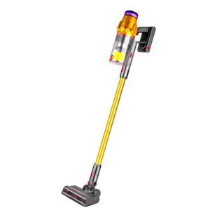 博轩V15无线吸尘器家用手持大吸力无刷电机除螨吸尘猫毛一体机