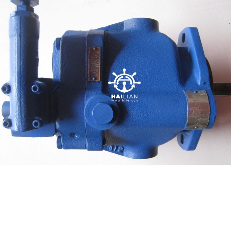 VICKERS PVB10-FRSY-30威格士液压泵hydraulic pump船舶开舱油泵