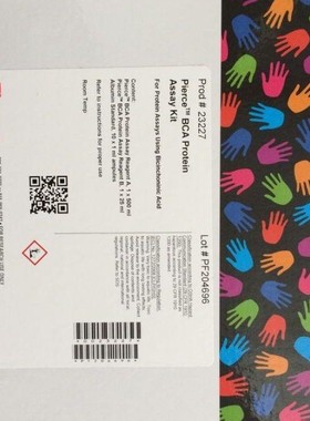 Thermo|Pierce 78425 Halt蛋白酶抑制剂cocktail （EDTA-Free）