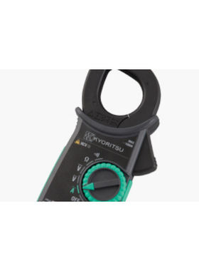 原装全新KYORITSU共立钳形电流表KEW 1052