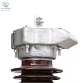 100 281陶瓷102 260 Y10W 高压氧化锌避雷器 108 266 110KV