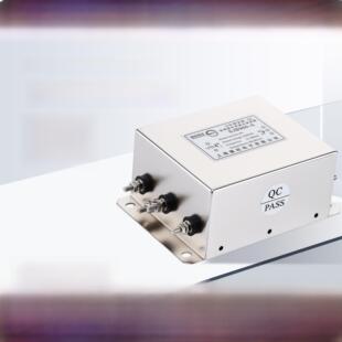 赛纪SJB960变频伺服专用滤波器380V三相交流EMC输入输出抗干扰920