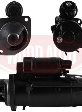 道依茨Td914L06M起动电机