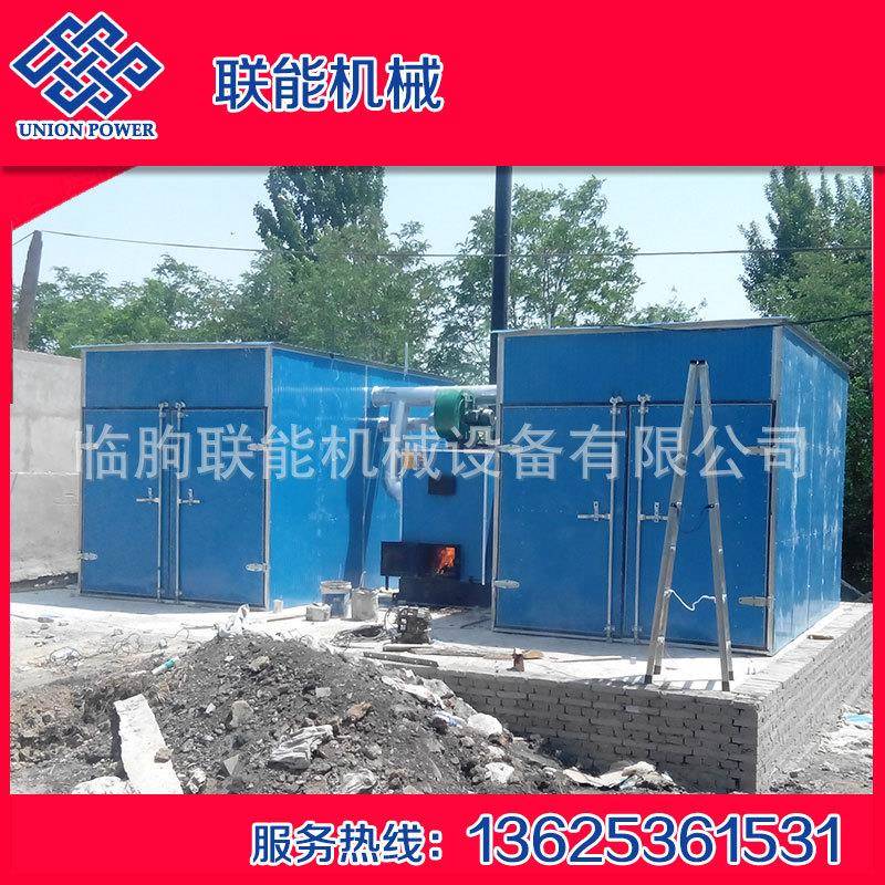 轮胎胶皮烘干设备礼花炮竹烘干房纸壳纸箱烘干机纸管烘干设备