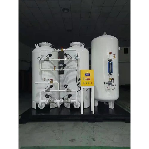 厂家高纯度氮气发生器 化工煤矿石油领域氮气设备 熔铝炉氮气机