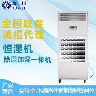 实验室仪器室智能 厂家直销恒湿机恒湿器工业除湿加湿机一体机