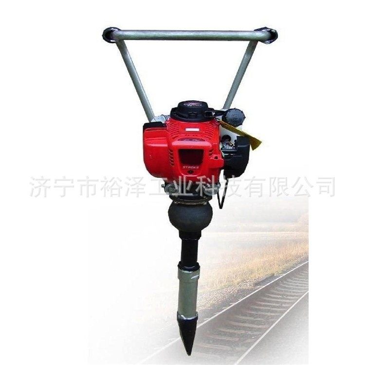 ND-4内燃捣固机 ND-4汽油捣固机 轨道施工捣碎机 进口小蜜蜂,五金/工具,气动捣固机,淘宝优惠券,粉丝福利购,淘宝优惠卷
