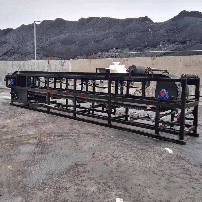 橡胶带式真空过滤机固液分离石膏脱硫浓缩真空污泥脱水机,包装,金属盒包装,淘宝优惠券,粉丝福利购,淘宝优惠卷