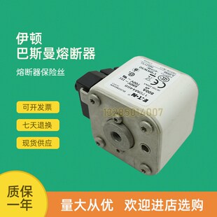 全新快速熔断器保险170M4463 170M4464 1K70M4465 170M4466