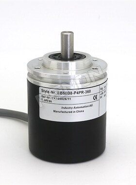 EB50B8-P4PR-360编o码器P6PA-100-200-300-500-600-10-20-30-60