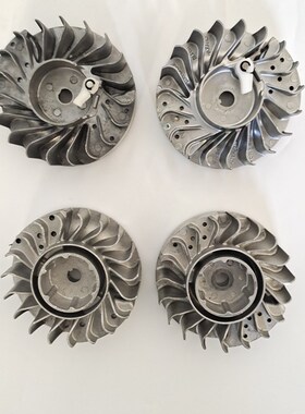 原装进口斯蒂尔MS251 231 z251C飞轮 油锯 磁盘 高压包 配件