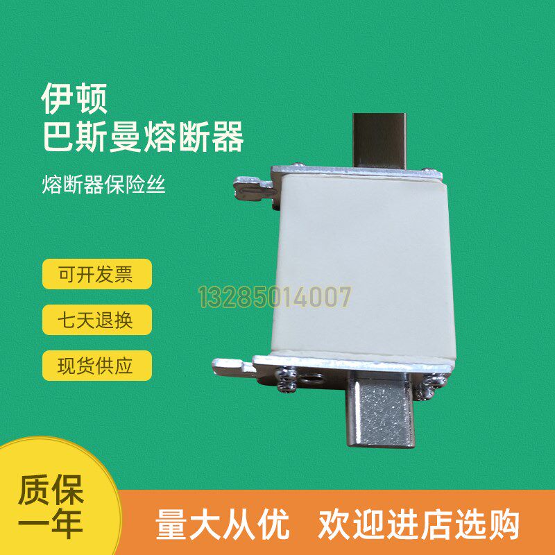 全新快速熔断器保险170M1565D 170zM1566 170M1566D 170M1567