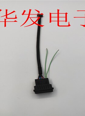 发那科主轴电机编码器内线A20B-u2003-0311 /A20B-2003-0310
