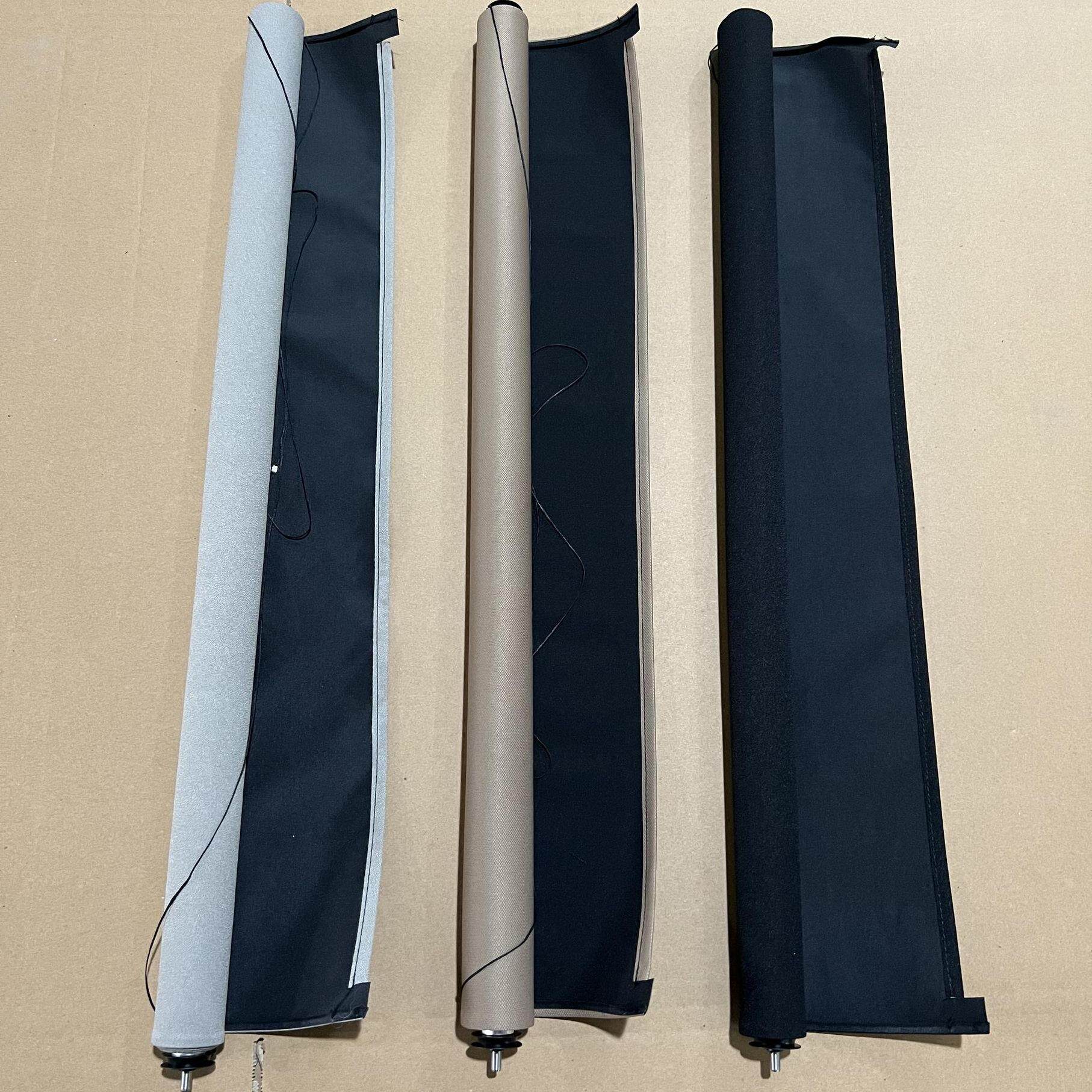 适用别克威朗探界者欧宝天窗昂科旗卷帘昂科威天窗GL8天窗遮阳帘