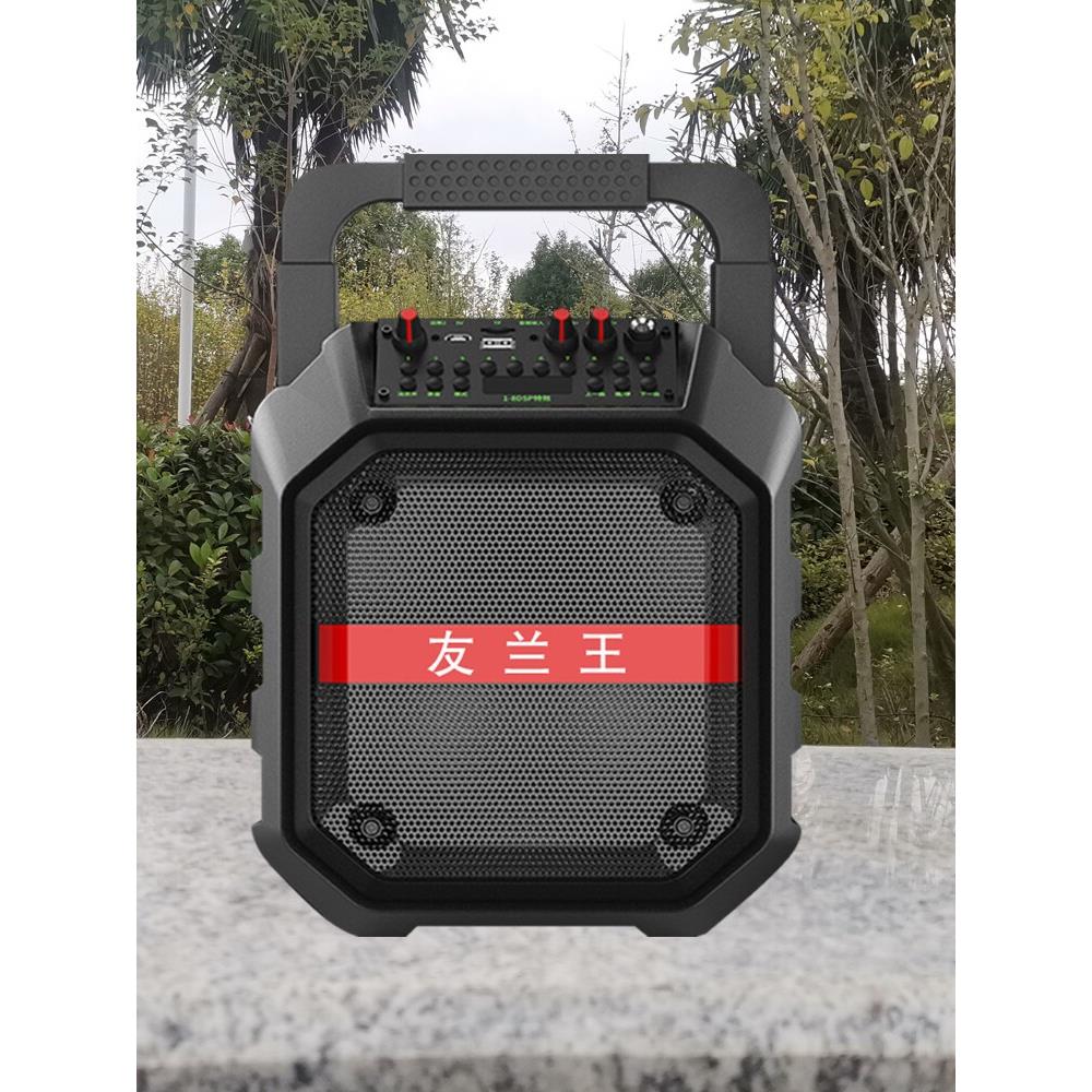 新款老年人收音机老人专用播放器唱戏机听戏机评书机一体机随身听