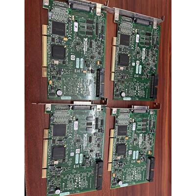 NI PCI-6220, 拆机原装正品，DAQ数据采集卡