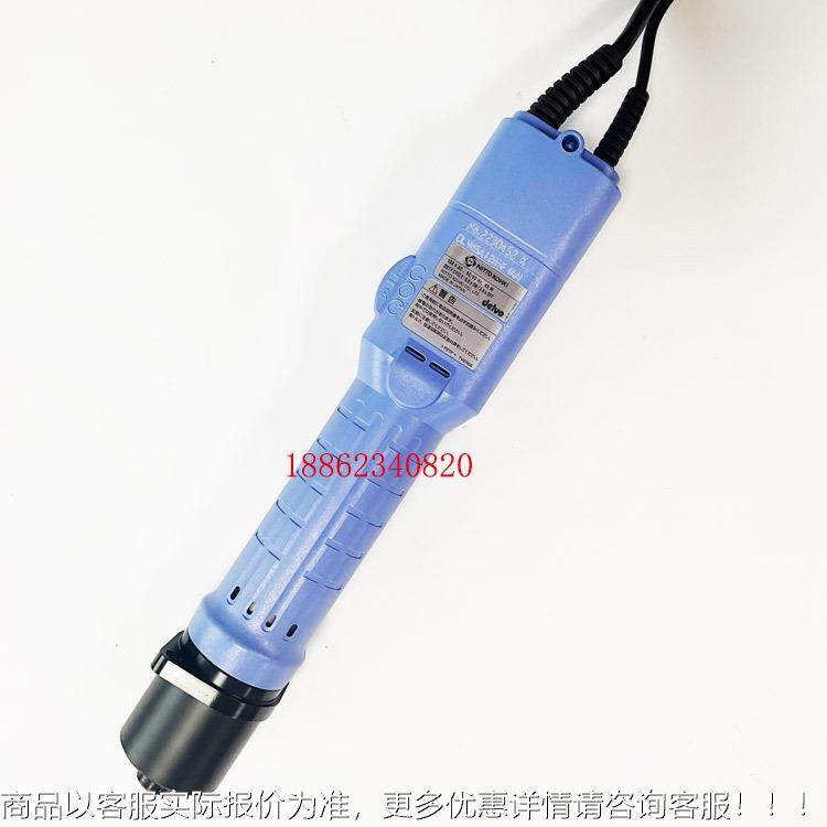 DELVO电批DL45A0V6ADLV45A12A-DL-V70A06A-307N-(AAJ)F(AAJ)-M(AA