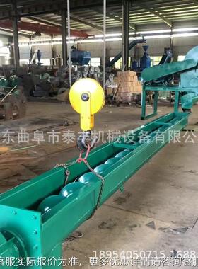 秆辽宁冻玉机米锤片殖粉碎 养饲料粉碎机 秸草IEJ捆粉糠机