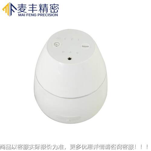 加器湿组件家电外壳模具制器造 水968仪模具注塑厂补 加湿器开模