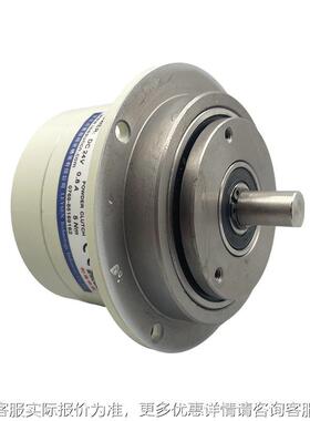 LEYSPMC-5N利迅磁粉离合器PMC-05双E轴0张微力控制小型快速响应离