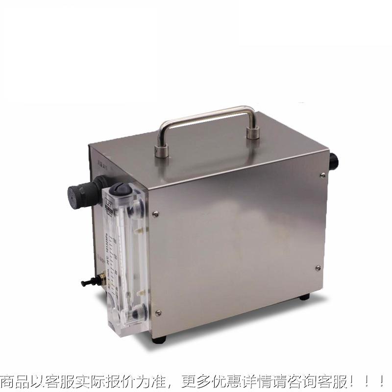 浙江ZJSJ-008夏ZJ集SJ-008 压缩空气采集器（型含浮孚游菌采头）