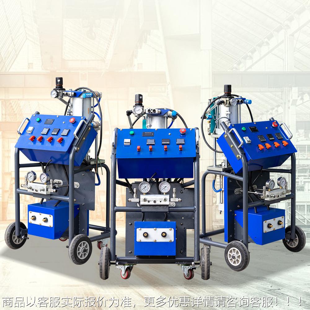 Máy hun po923lyurethanpe kí nénh áp suấtc ao HP10