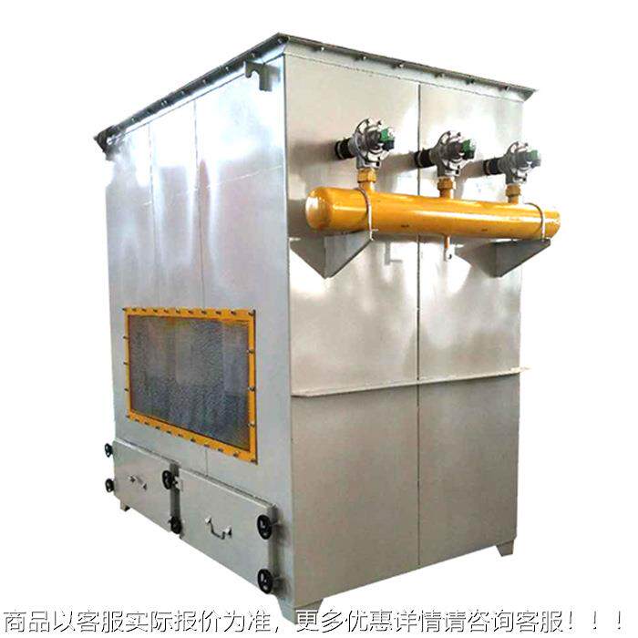 加工LNF滤筒尘器 聚酯纤维滤筒除除烟尘器设备电焊尘滤筒除 尘器
