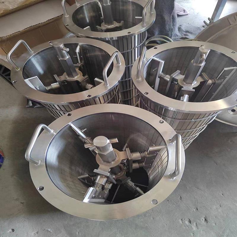 自清洗过滤机性能稳定工业灌溉水反冲洗工业循环水工艺废水过滤