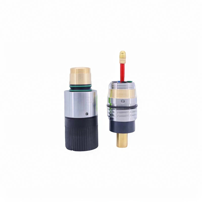 嗨宝260a数控等离子切割机配件快速接头220705割枪本体220706割炬