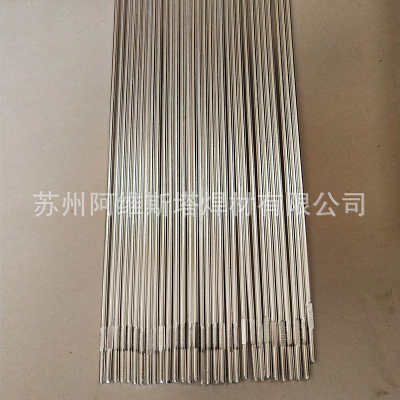 S31100奥氏体不锈钢焊丝S31200镍及镍合金实芯氩弧焊丝