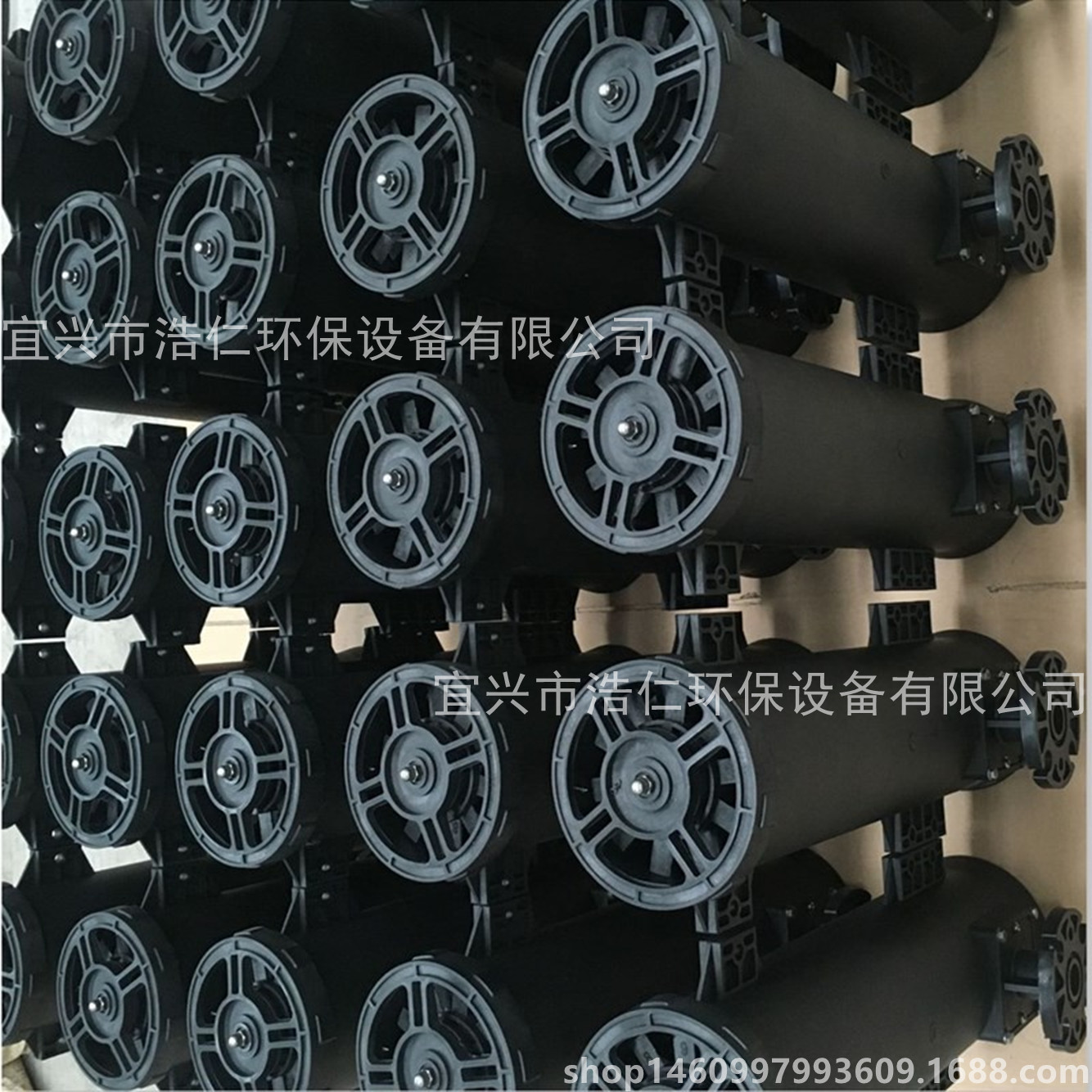 厂家供应筒式旋流曝气器无堵塞可提升旋流曝气器可加装旋混曝气器