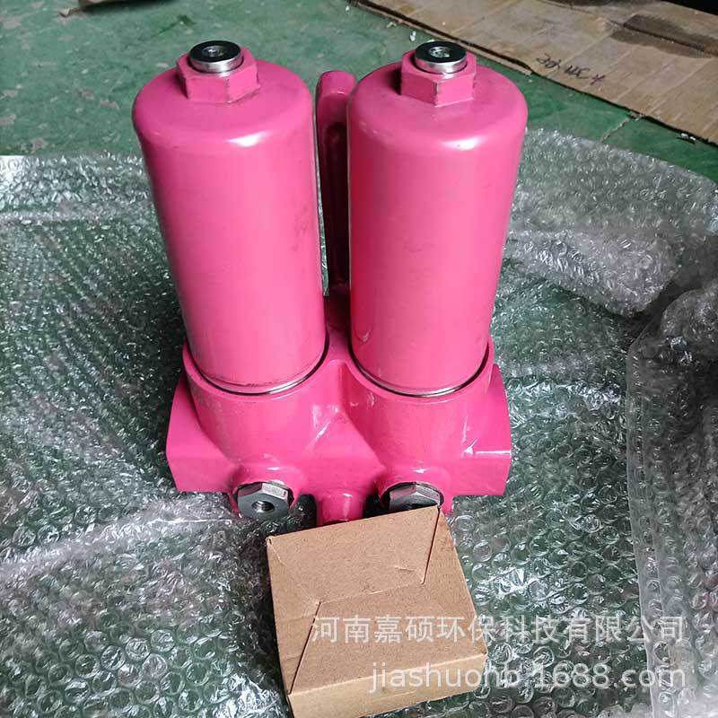 油除杂质过滤器   DFBN/HC330TF10B1.0/-B6.311367 嘉硕环保