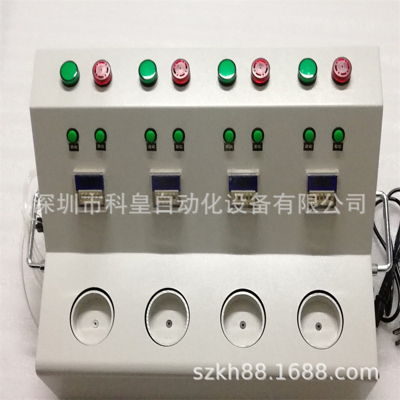 SMT锡膏回温机 多功能锡膏 定时回温机 锡膏软化机加速回温锡膏机