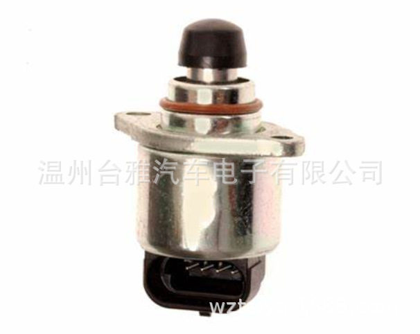 怠速马达OE:25064  17113391  Stepper Motor 步进电机