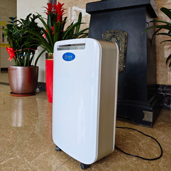 书房除湿机NMT-A30通用去湿器家用抽湿机办公室去湿机除湿器
