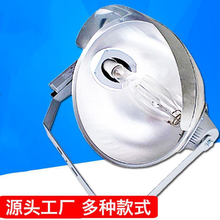 亚明2000W工地塔吊金卤投光灯