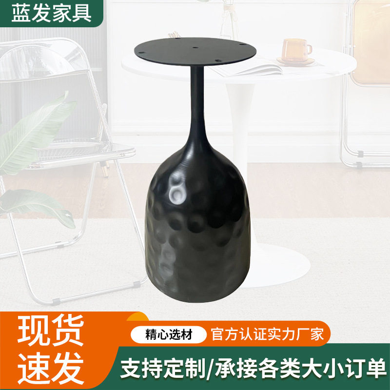 意式沙发边几岩板小圆桌子简约现代转角茶几客厅边角柜大理石角几