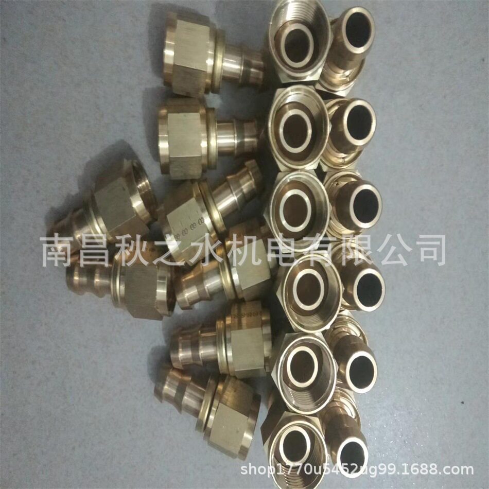 日本横滨YOKOHAMA胶管接头LAR1005-08B