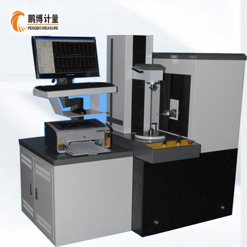 HT350型齿轮测量中心