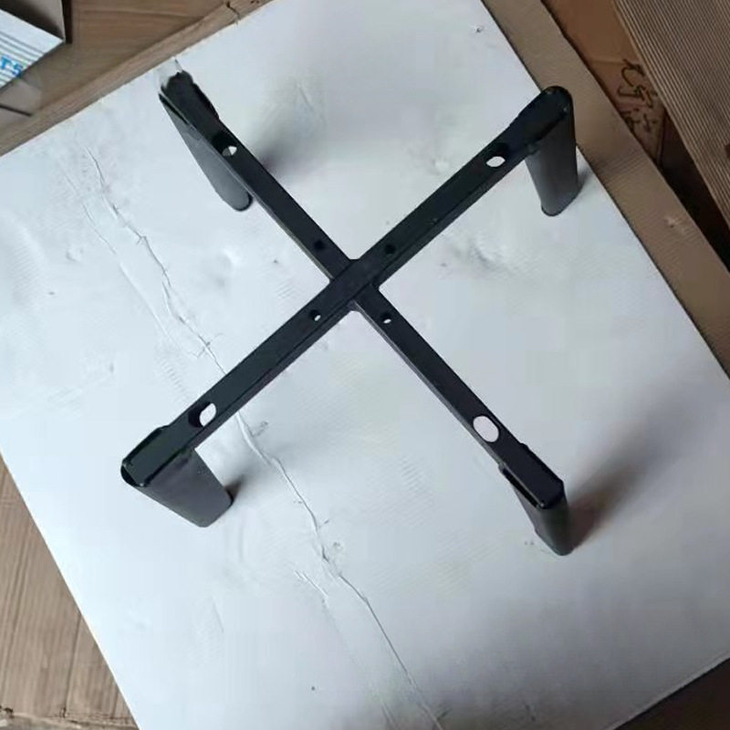 现代商务铁艺椅子脚简约