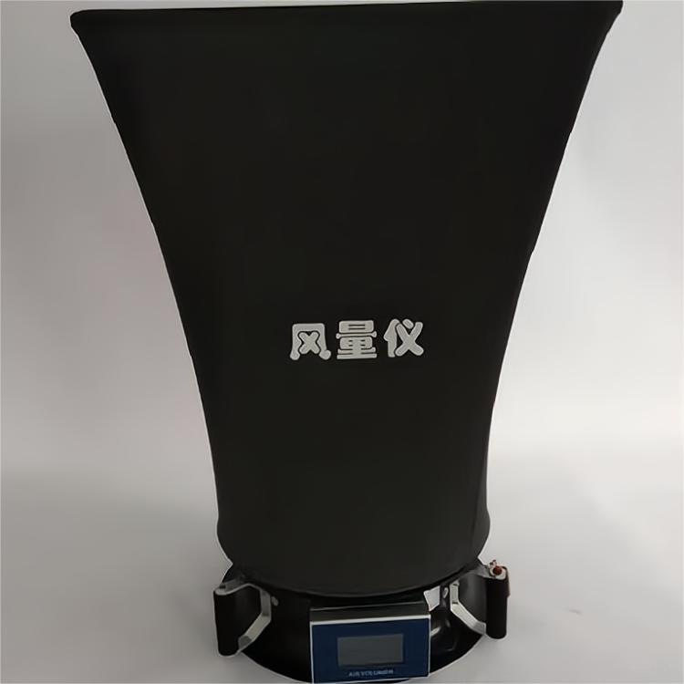 套帽式风量罩口罩车间自动检测