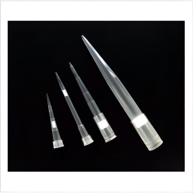T-200-Y-R-S Axygen爱思进200ul盒装灭菌黄色吸头 斜角尖嘴TIP头