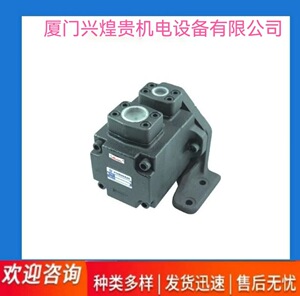 VHI-F-30-A1 VHI-F-30-A2台湾FURNAN福南变量叶片泵油泵现货供应